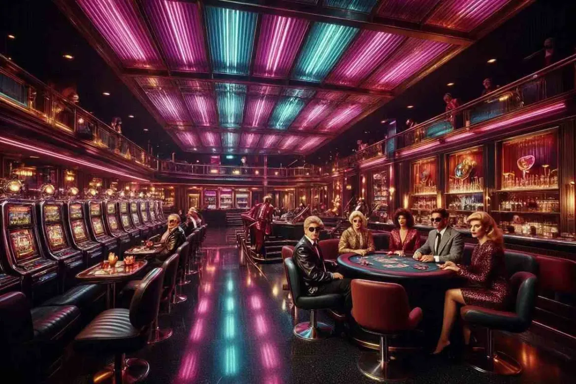 SpinPanda Casino